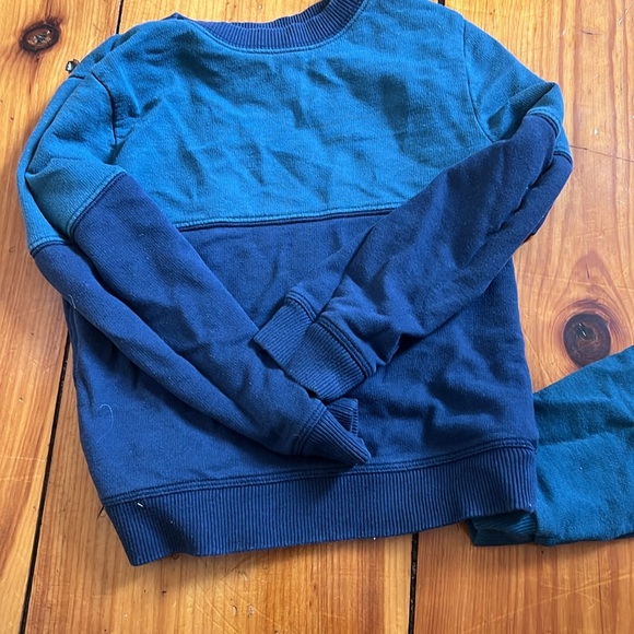 Splendid Boys Sweat Set - Picture 4 of 6